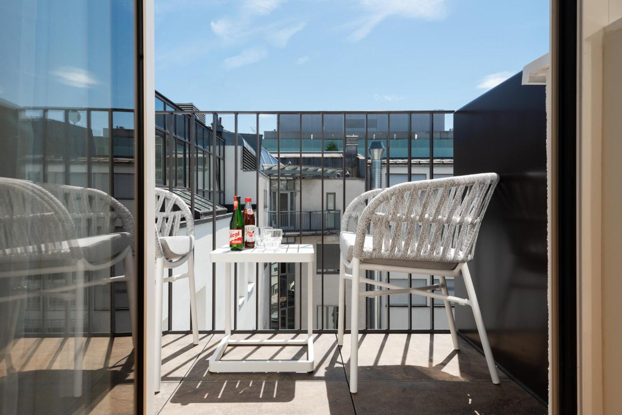 Master Mirabell Apartment Salzburg Exterior photo
